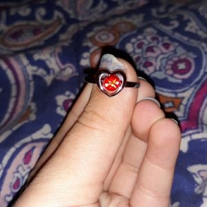 Kids ring